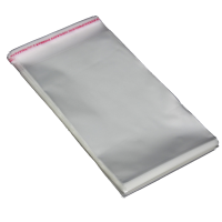 Пакет Zip-Lock 10 х 10 40 мкм