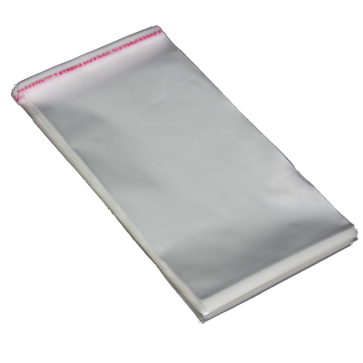 Пакет Zip-Lock 35 х 40 34 мкм